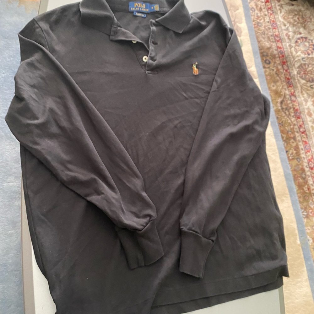 Polo Ralph loren shirt